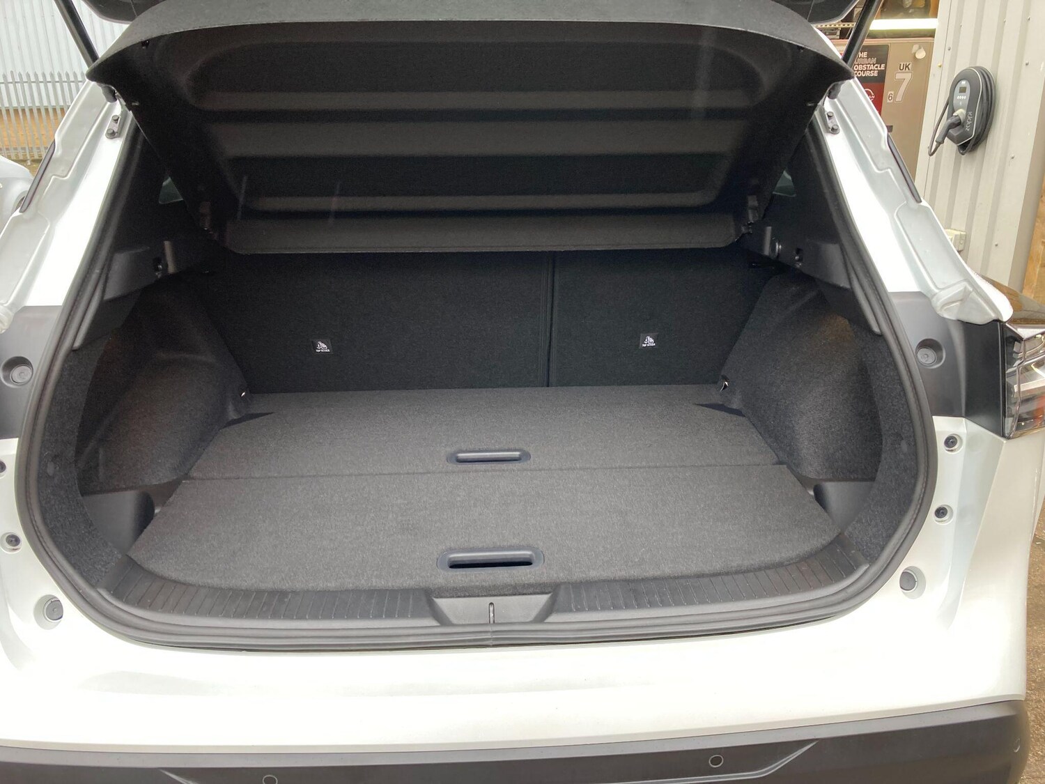 Used Nissan Qashqai 2025 for sale - 77441142: Photo 26