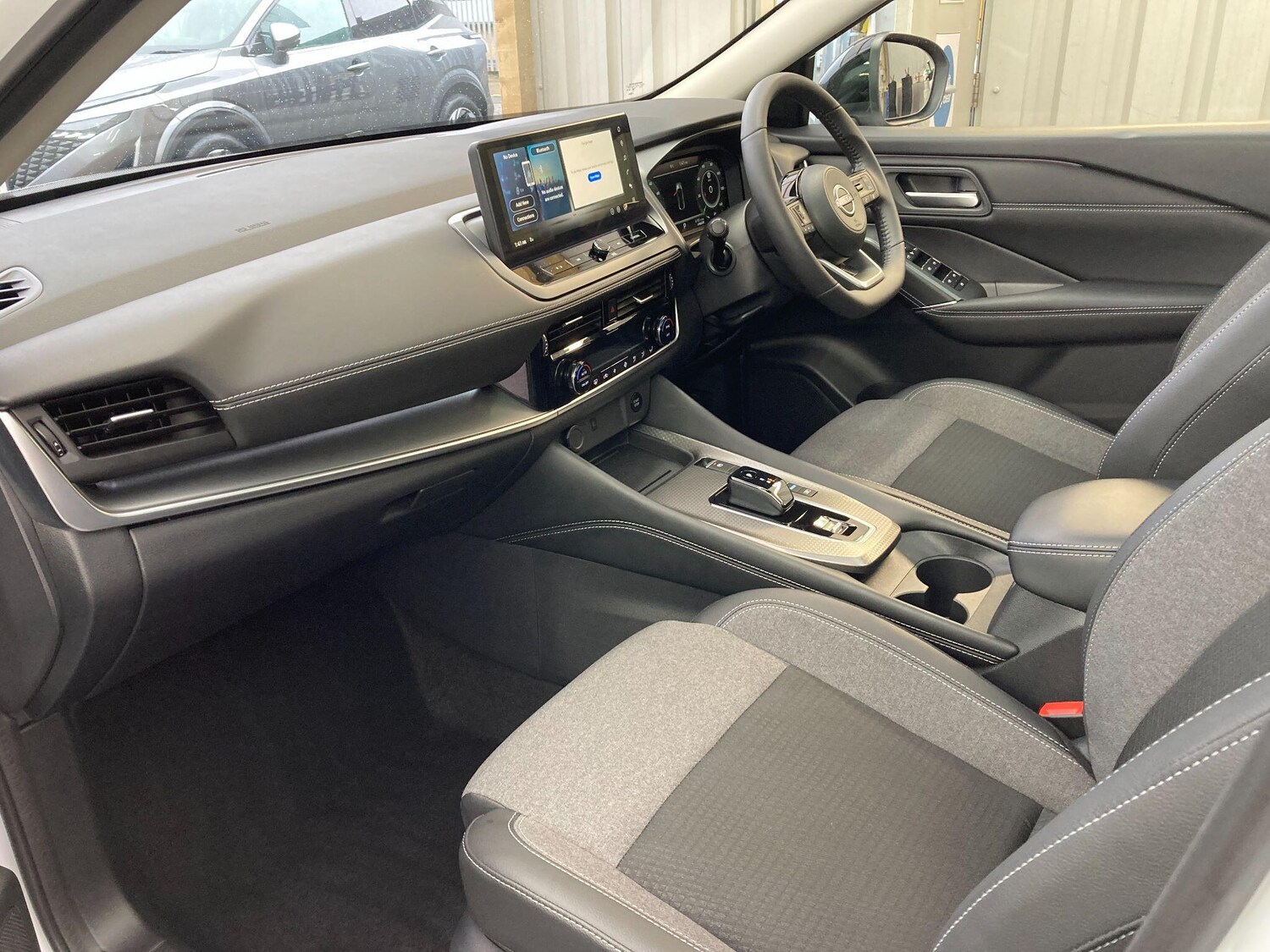 Used Nissan Qashqai 2025 for sale - 77441142: Photo 29