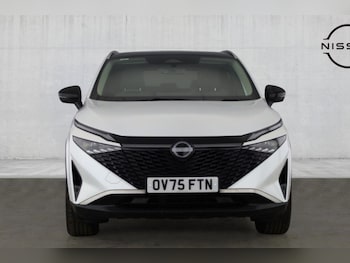 Used Nissan Qashqai 2025 for sale - 77441142: Photo