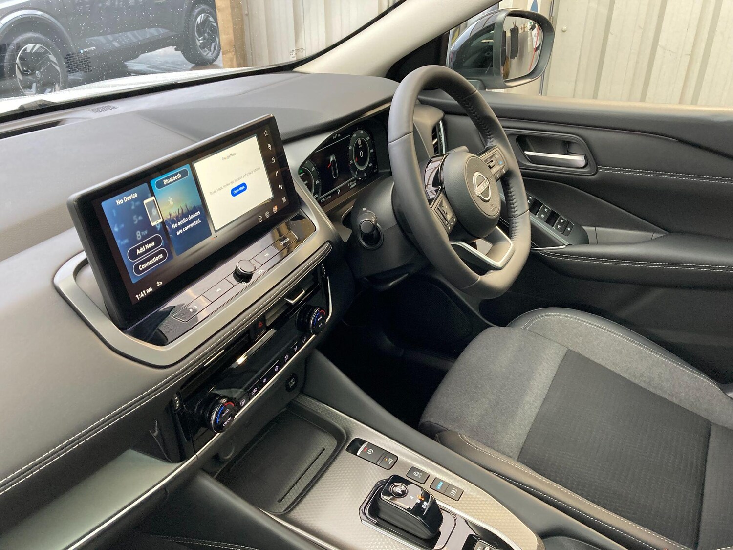 Used Nissan Qashqai 2025 for sale - 77441142: Photo 30