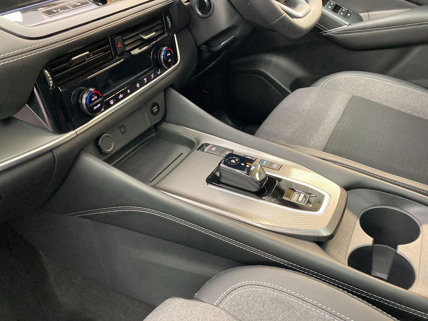 Used Nissan Qashqai 2025 for sale - 77441142: Photo 31