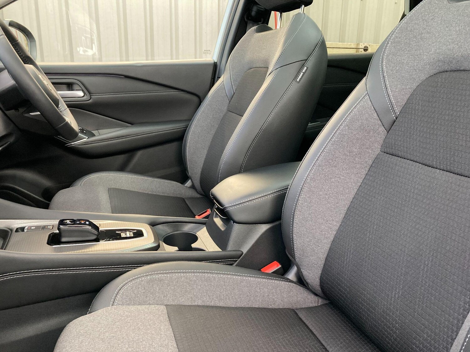 Used Nissan Qashqai 2025 for sale - 77441142: Photo 33