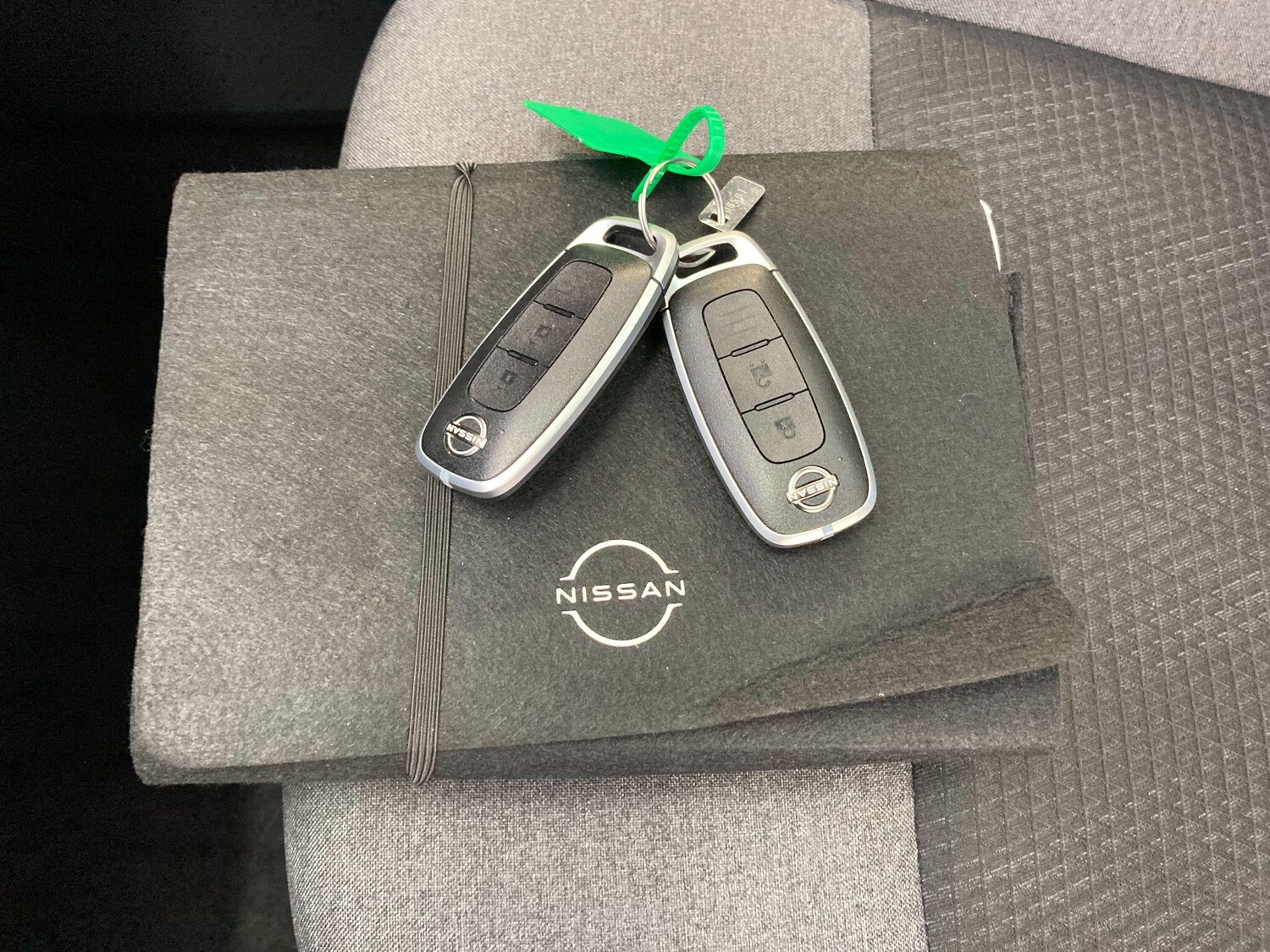 Used Nissan Qashqai 2025 for sale - 77441142: Photo 34