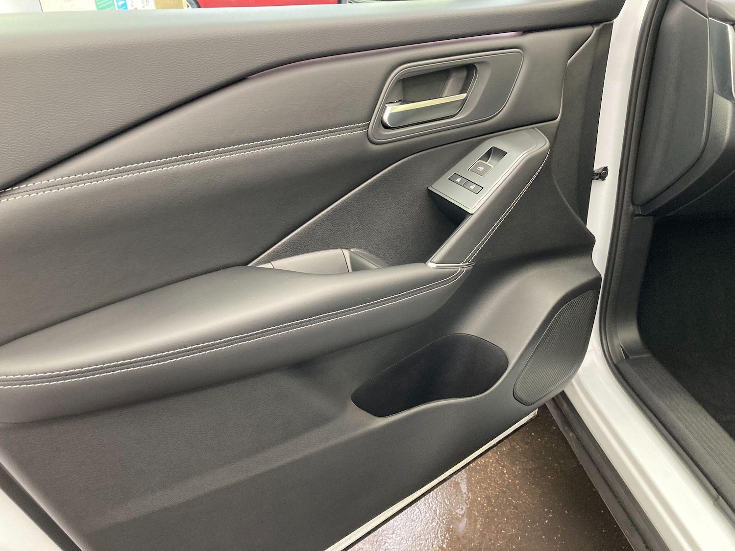 Used Nissan Qashqai 2025 for sale - 77441142: Photo 35