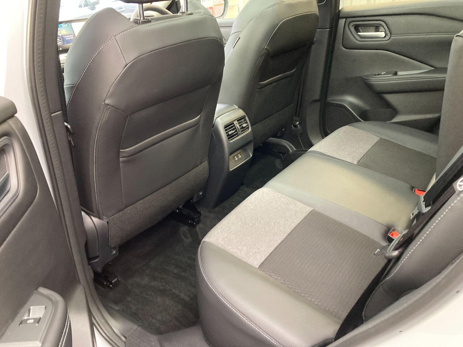 Used Nissan Qashqai 2025 for sale - 77441142: Photo 38