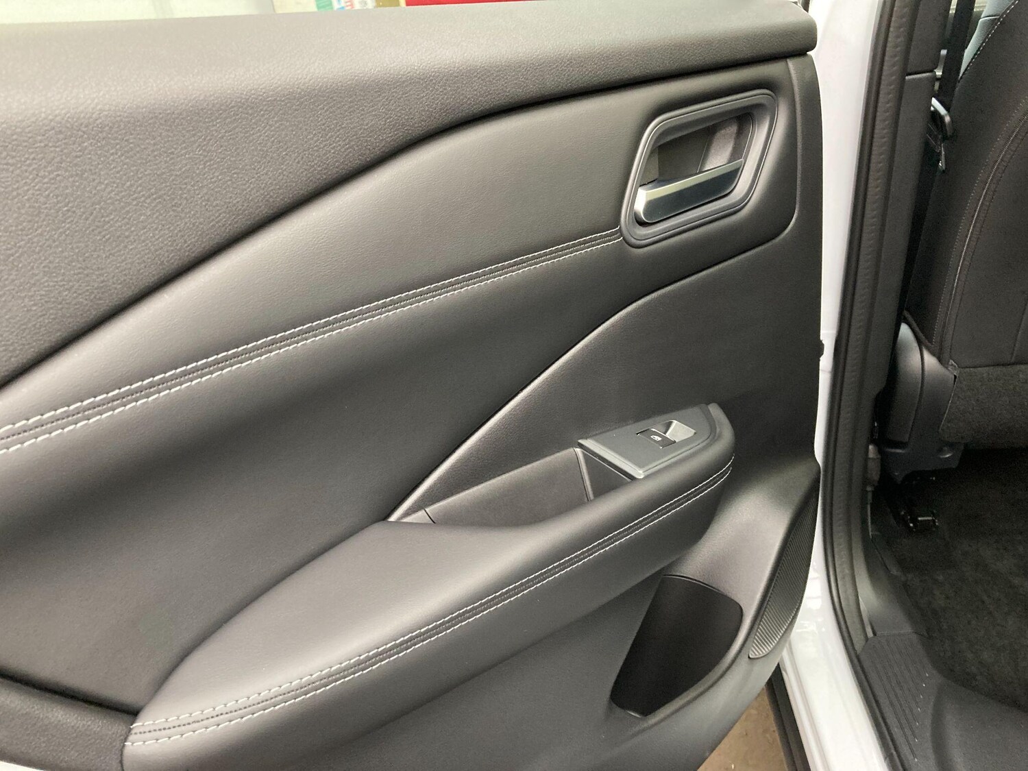 Used Nissan Qashqai 2025 for sale - 77441142: Photo 39