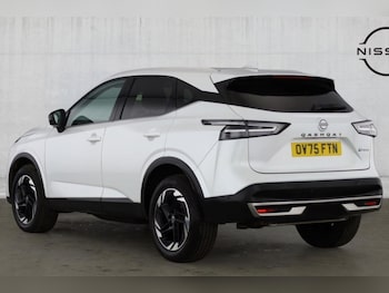 Used Nissan Qashqai 2025 for sale - 77441142: Photo