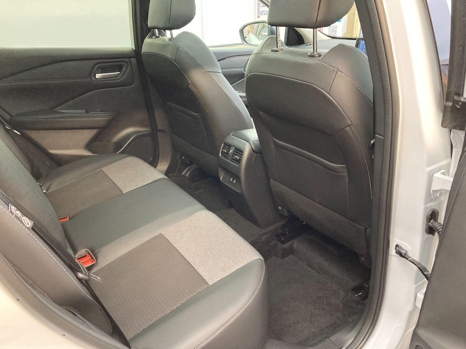 Used Nissan Qashqai 2025 for sale - 77441142: Photo 40