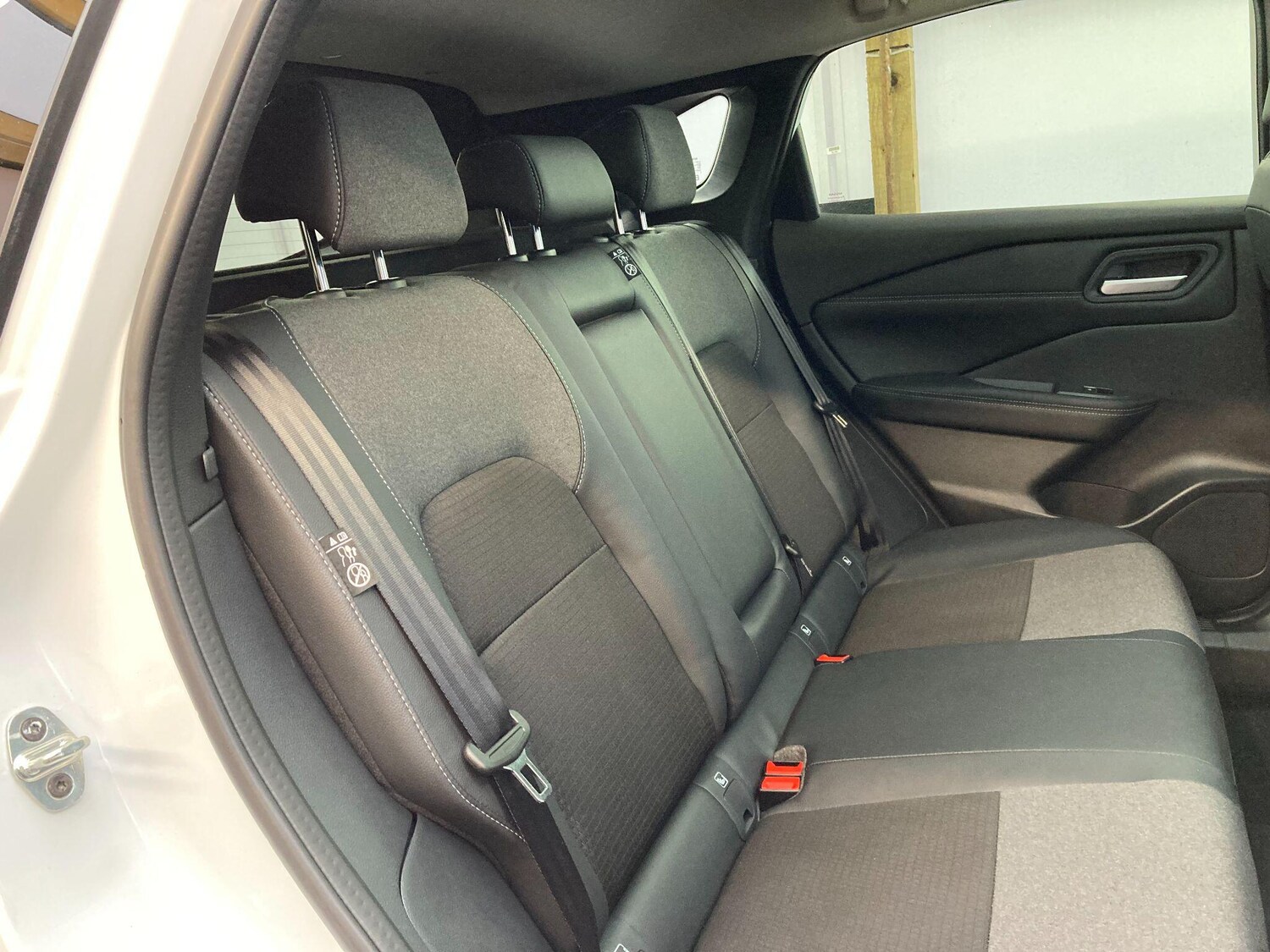 Used Nissan Qashqai 2025 for sale - 77441142: Photo 41