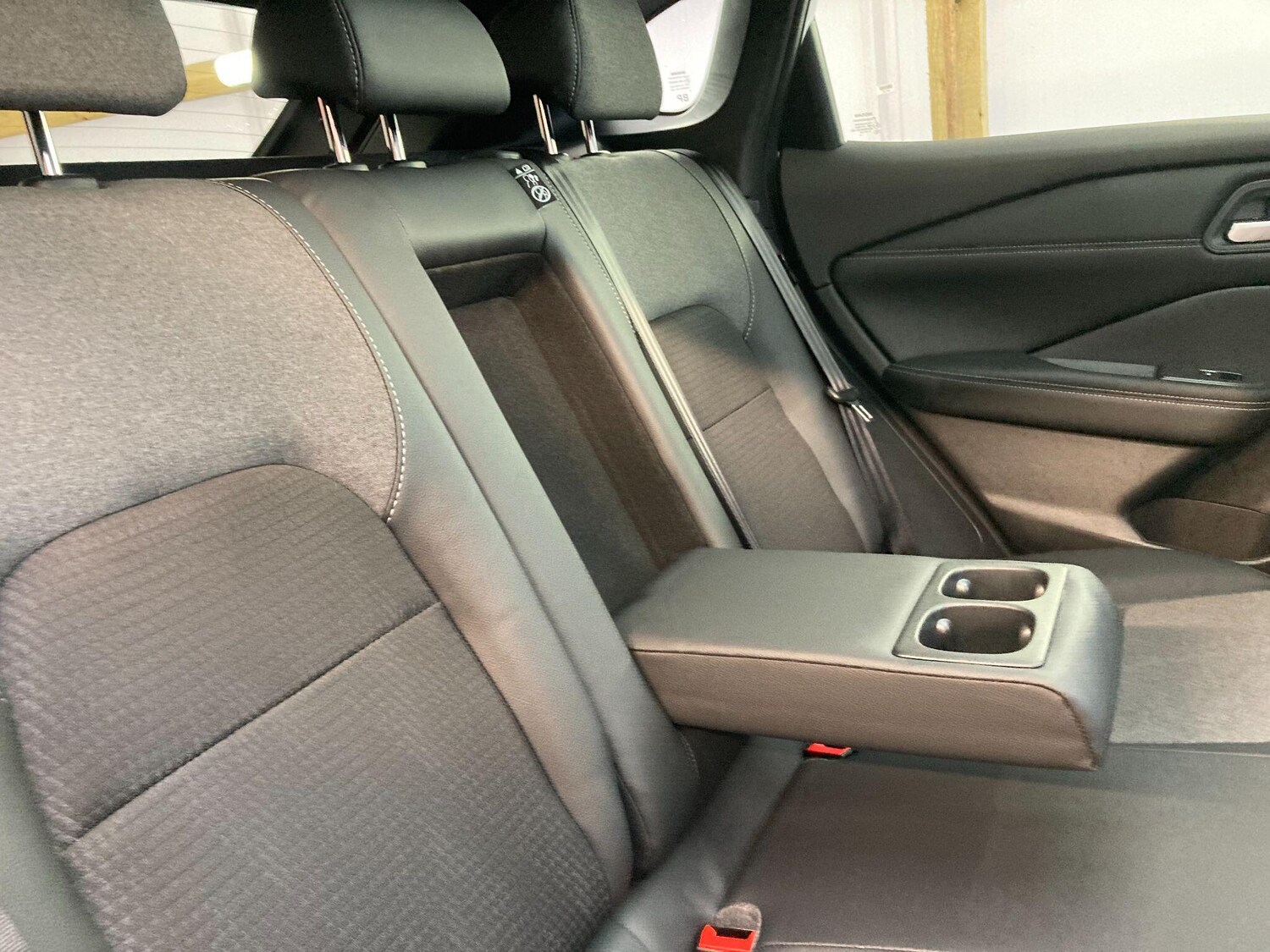 Used Nissan Qashqai 2025 for sale - 77441142: Photo 43