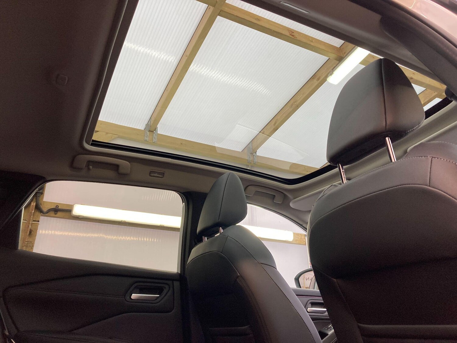 Used Nissan Qashqai 2025 for sale - 77441142: Photo 46