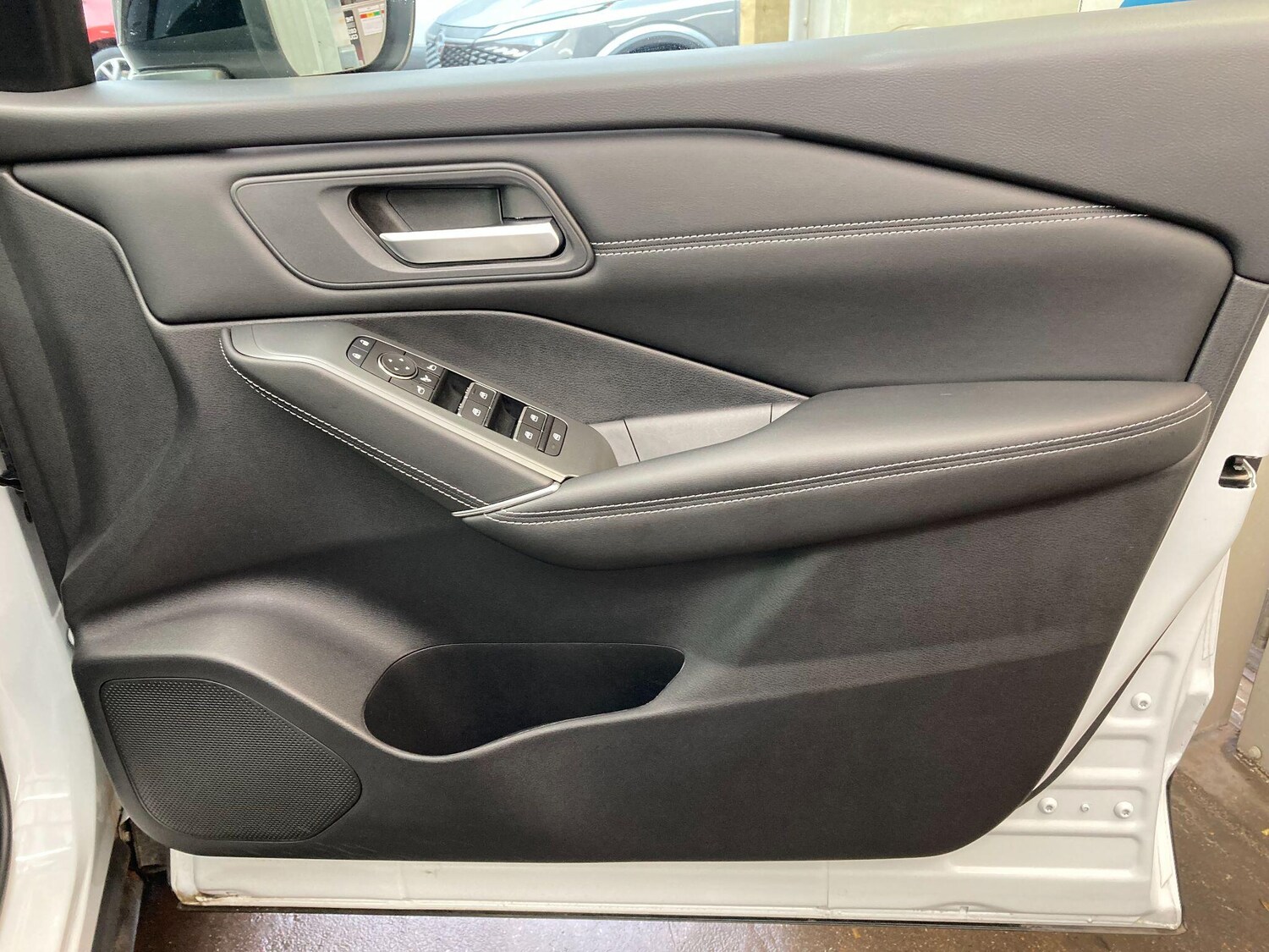 Used Nissan Qashqai 2025 for sale - 77441142: Photo 47