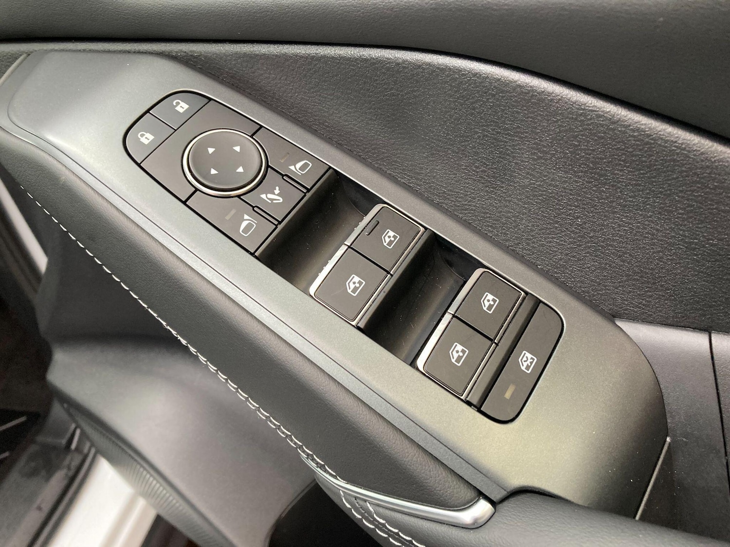 Used Nissan Qashqai 2025 for sale - 77441142: Photo 48