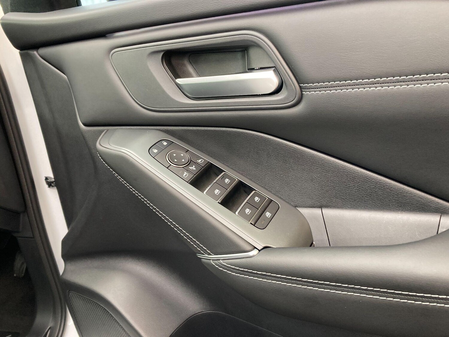 Used Nissan Qashqai 2025 for sale - 77441142: Photo 49