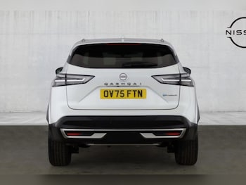 Used Nissan Qashqai 2025 for sale - 77441142: Photo