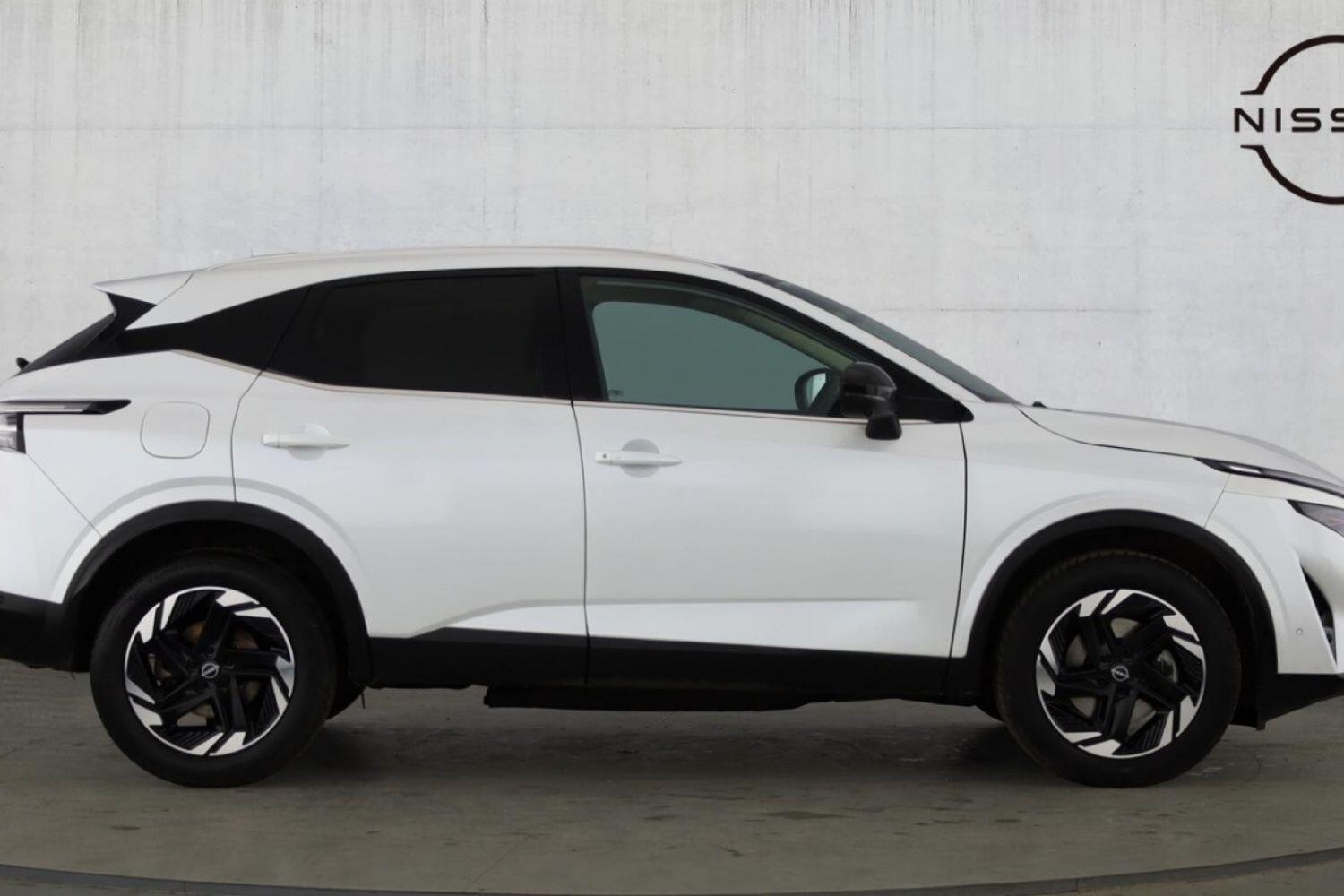 Used Nissan Qashqai 2025 for sale - 77441142: Photo 5