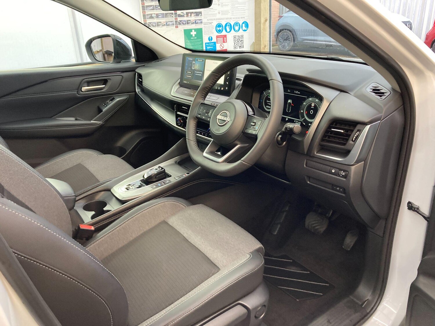 Used Nissan Qashqai 2025 for sale - 77441142: Photo 52