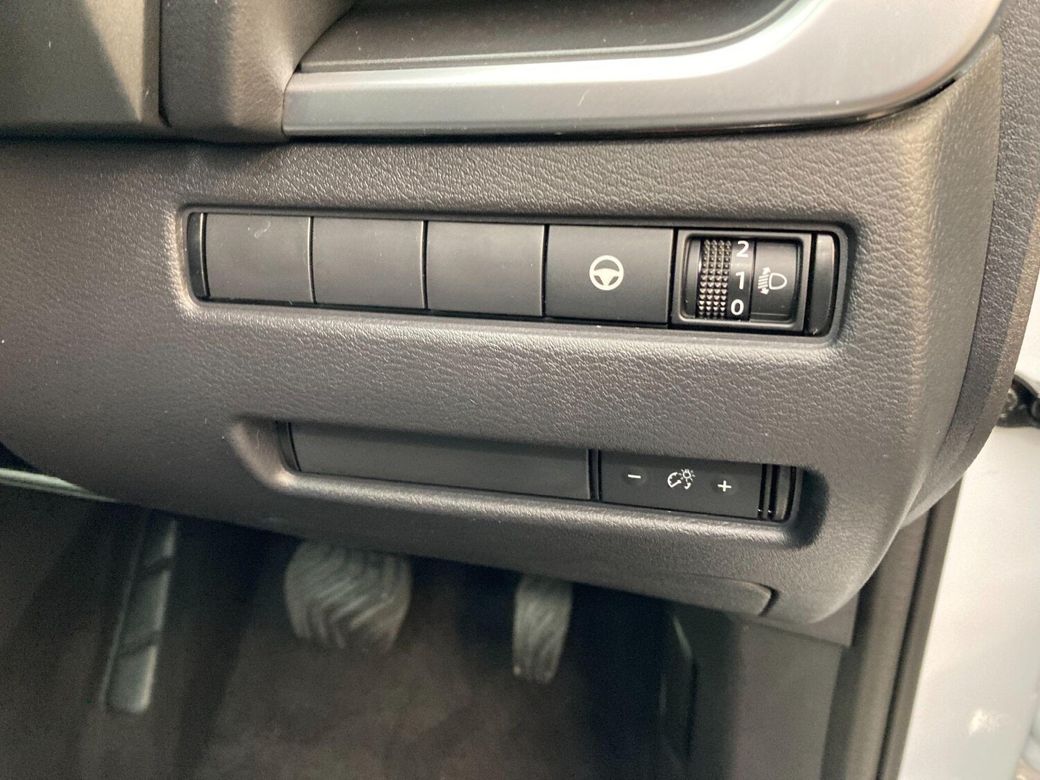 Used Nissan Qashqai 2025 for sale - 77441142: Photo 53