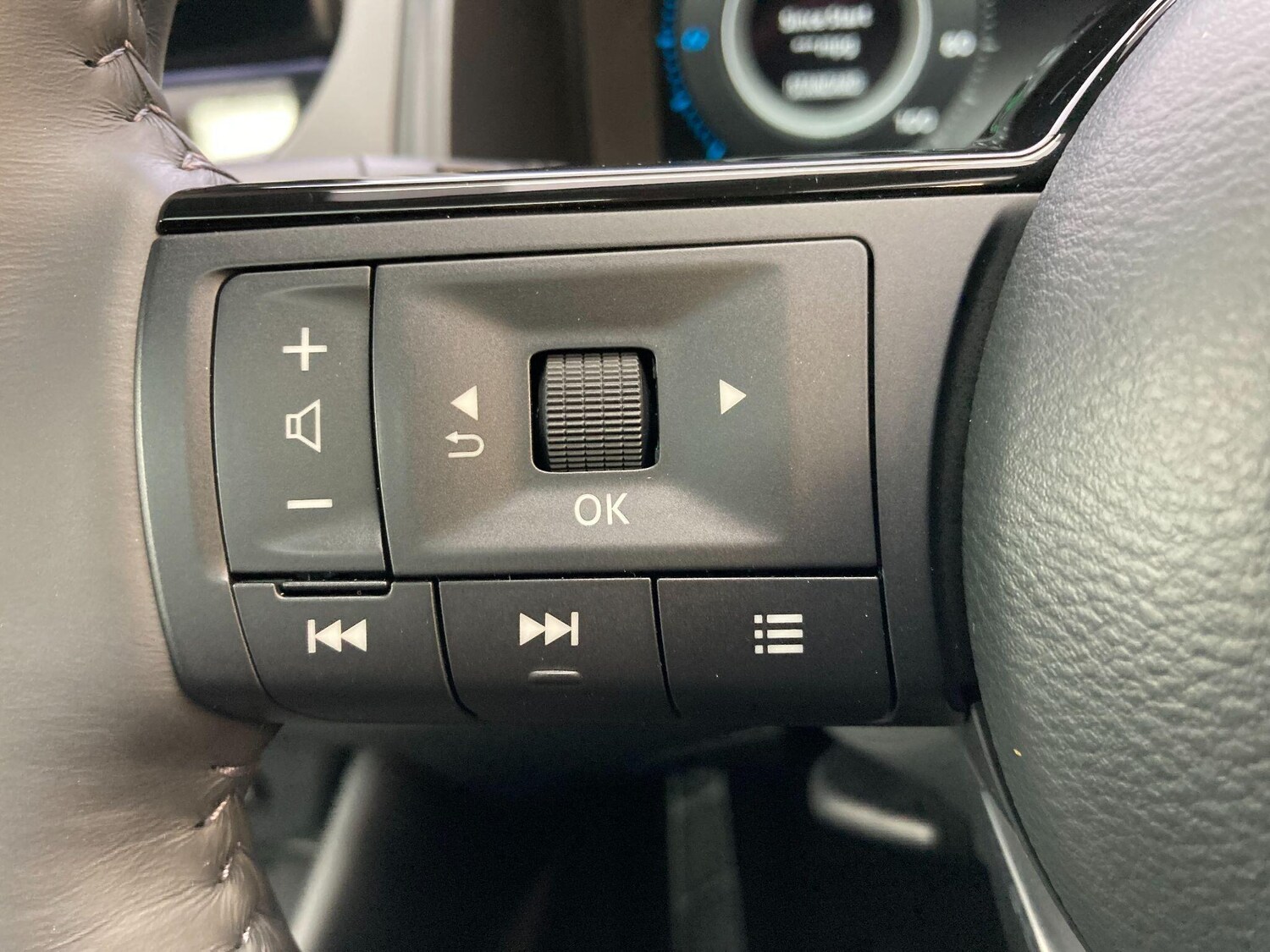 Used Nissan Qashqai 2025 for sale - 77441142: Photo 55