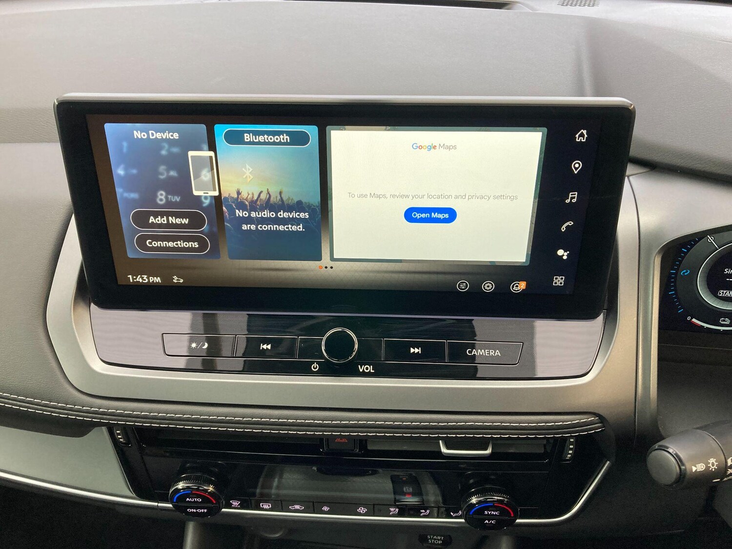 Used Nissan Qashqai 2025 for sale - 77441142: Photo 59