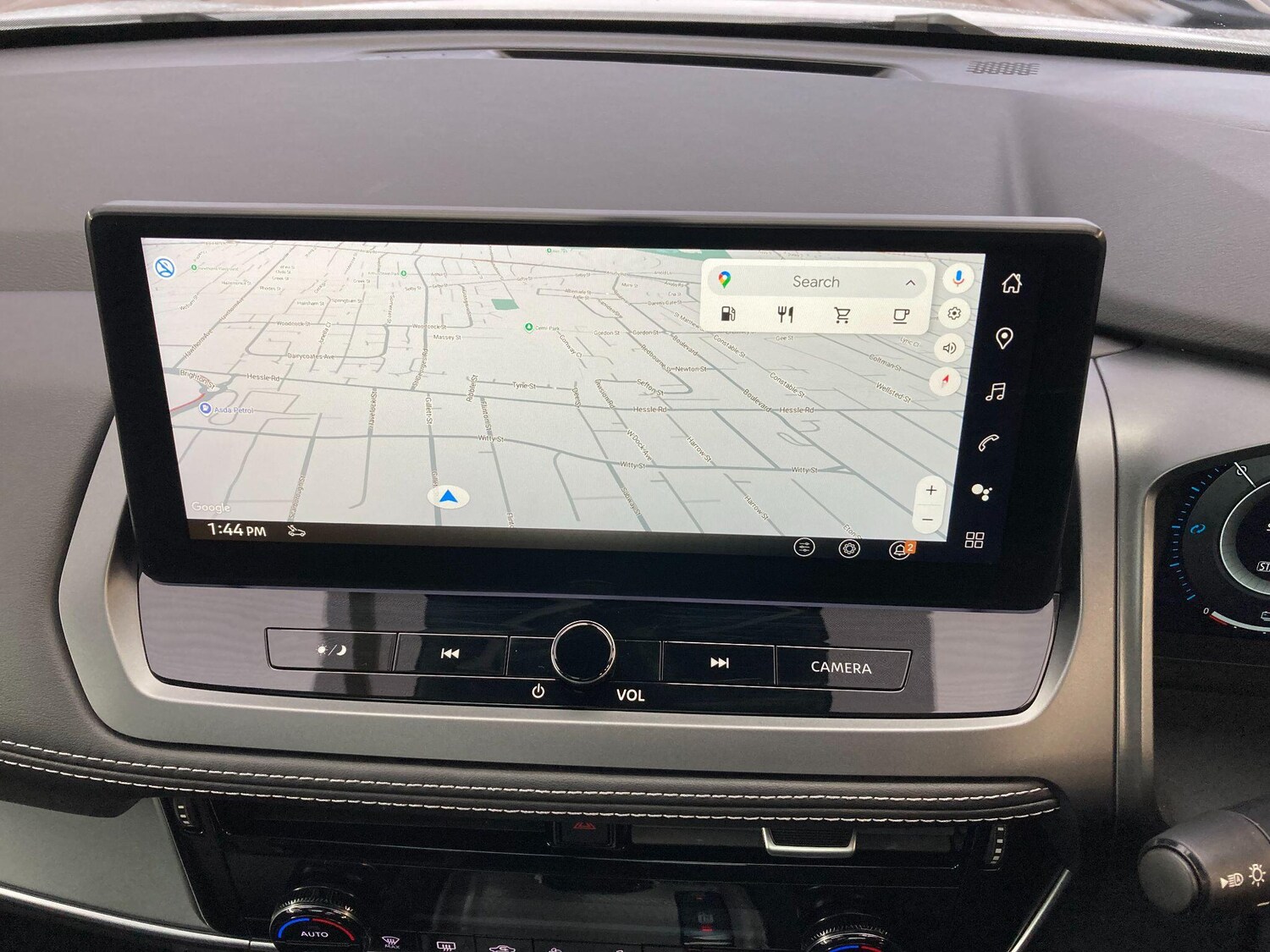 Used Nissan Qashqai 2025 for sale - 77441142: Photo 60