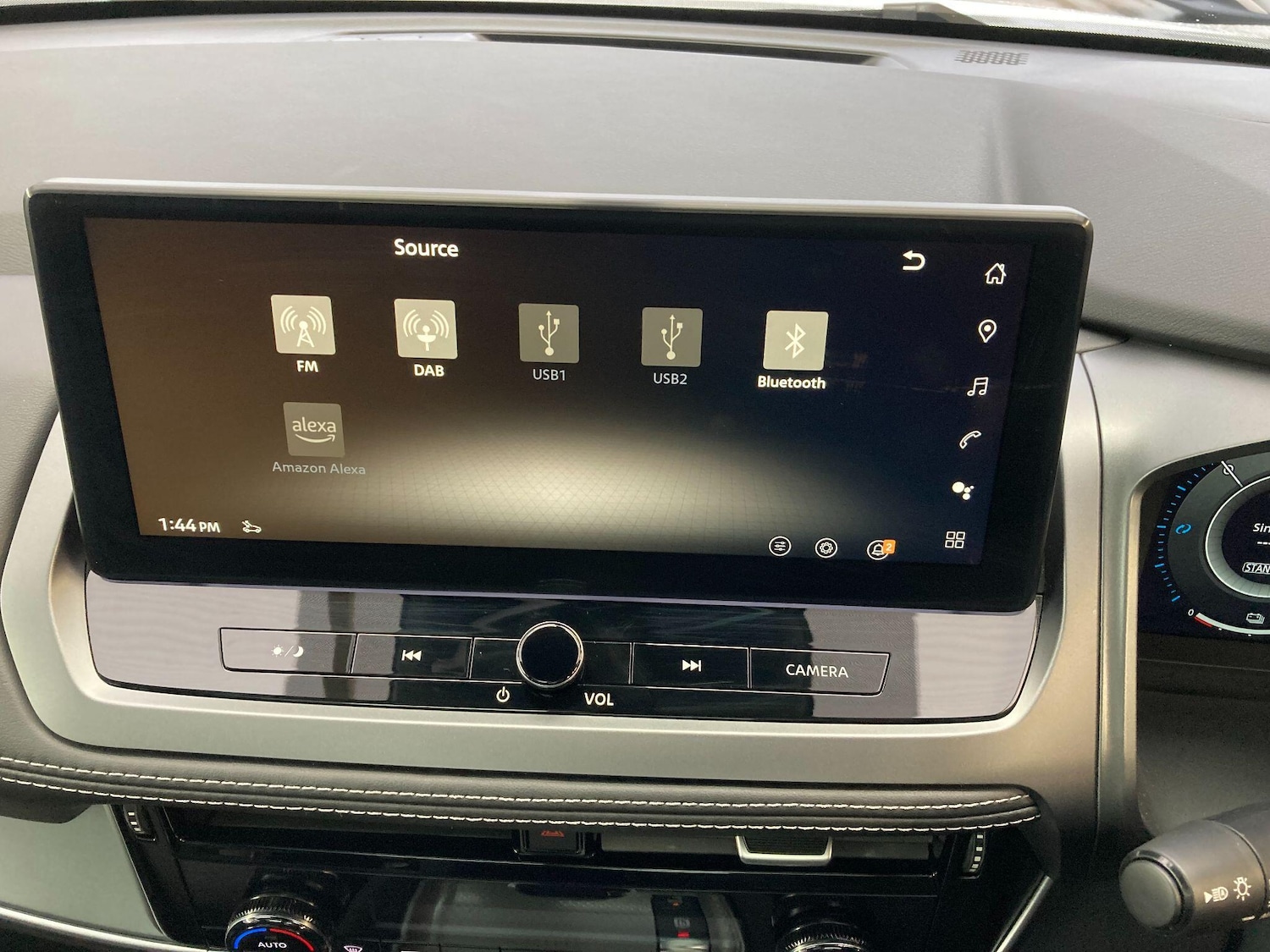 Used Nissan Qashqai 2025 for sale - 77441142: Photo 61