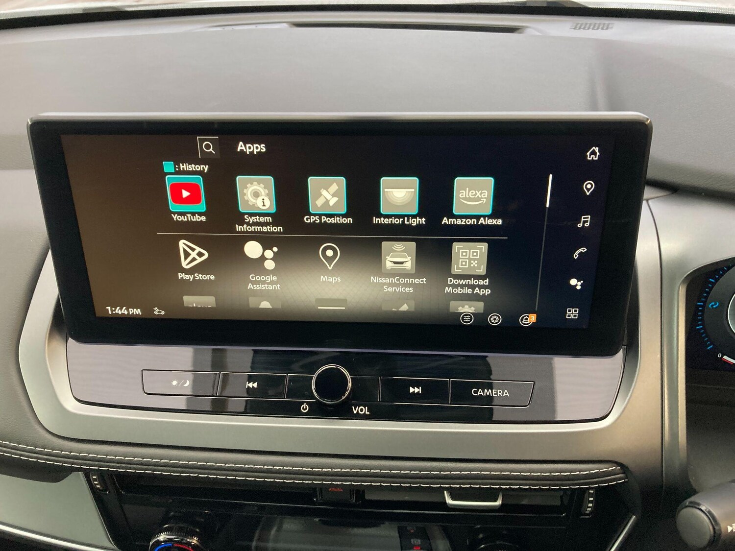 Used Nissan Qashqai 2025 for sale - 77441142: Photo 63