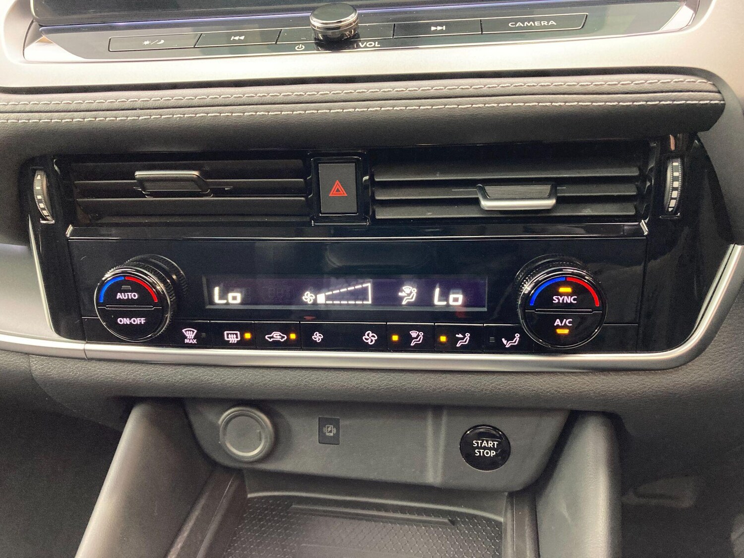 Used Nissan Qashqai 2025 for sale - 77441142: Photo 64