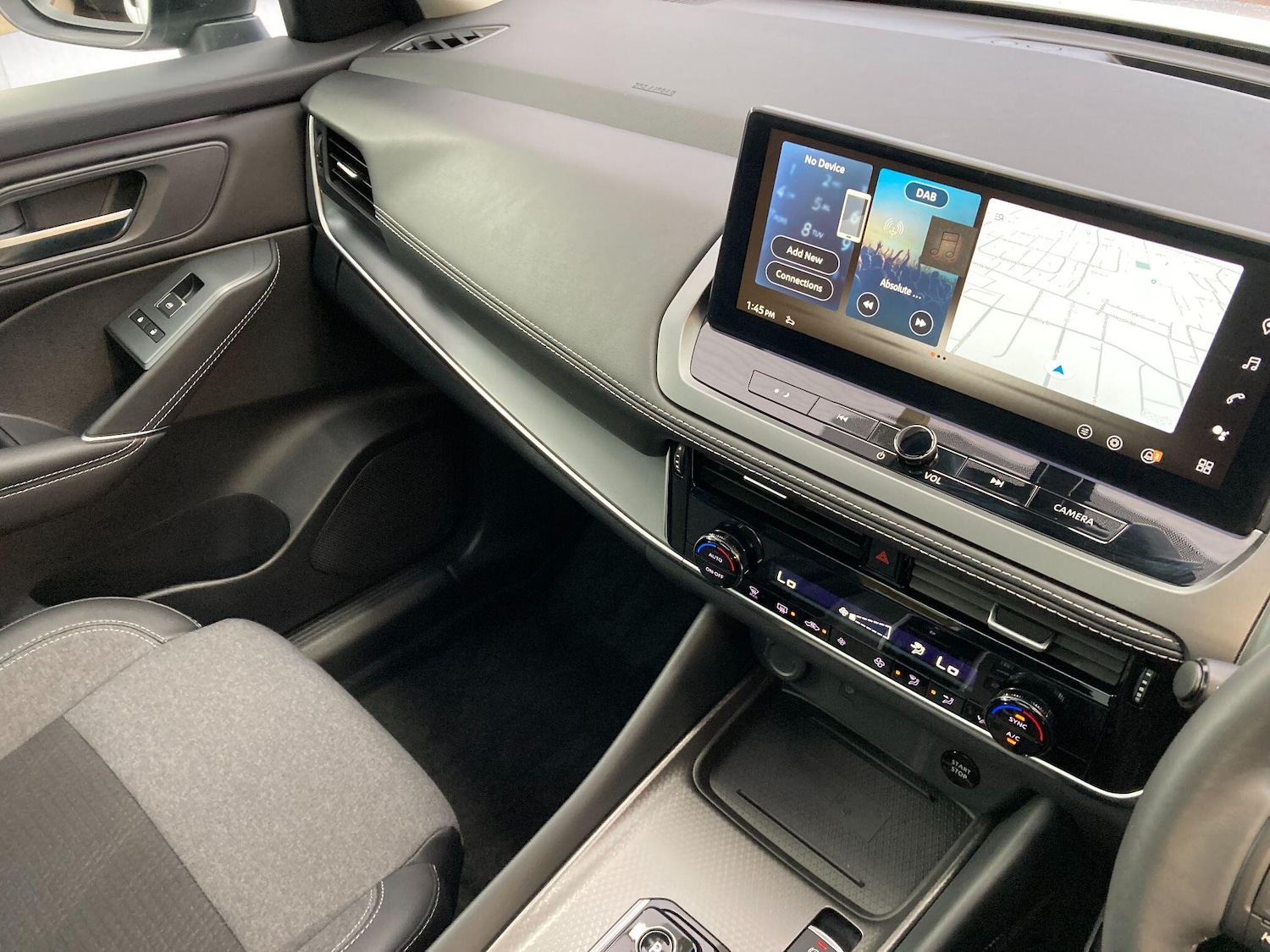 Used Nissan Qashqai 2025 for sale - 77441142: Photo 71