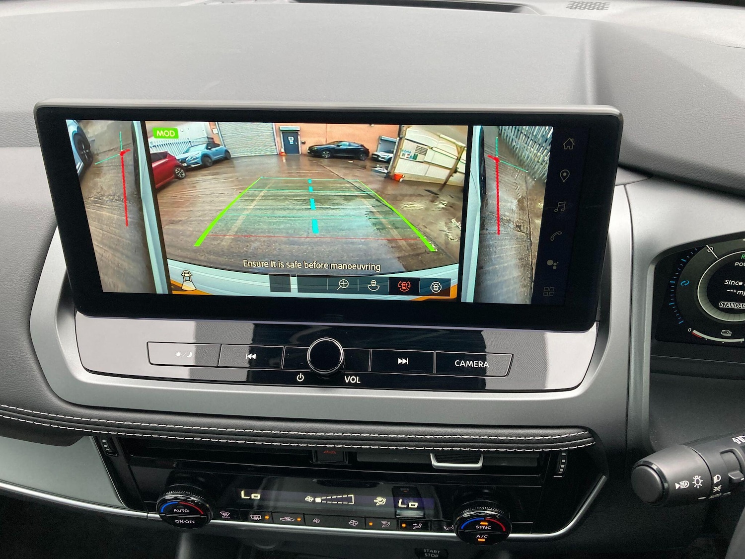 Used Nissan Qashqai 2025 for sale - 77441142: Photo 74