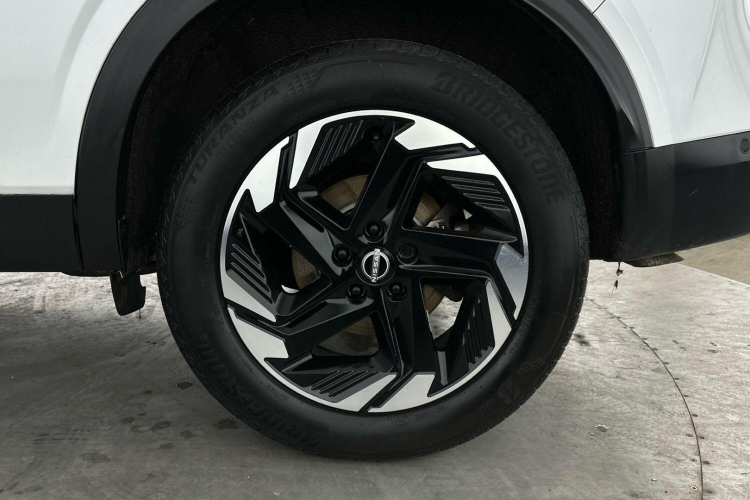 Used Nissan Qashqai 2025 for sale - 77441142: Photo 8