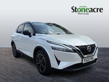 Used Nissan Qashqai 2022 for sale - 78528906: Photo