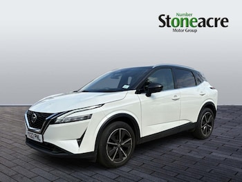 Used Nissan Qashqai 2022 for sale - 78528906: Photo