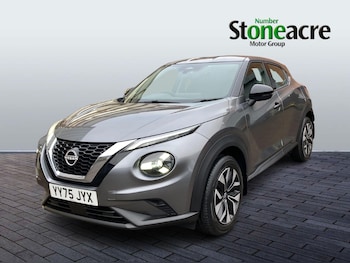 Used Nissan Juke 2026 for sale - 78307017: Photo