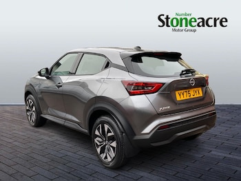 Used Nissan Juke 2026 for sale - 78307017: Photo