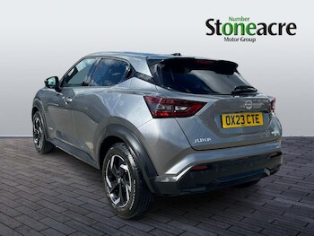 Used Nissan Juke 2023 for sale - 78362308: Photo