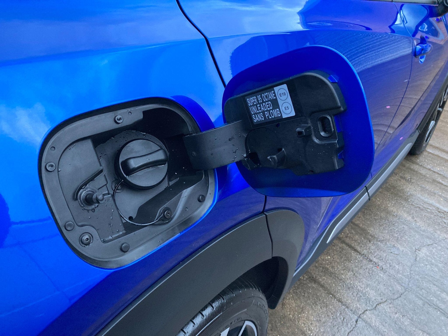 Used Nissan Juke for sale - 77242489: Photo 18