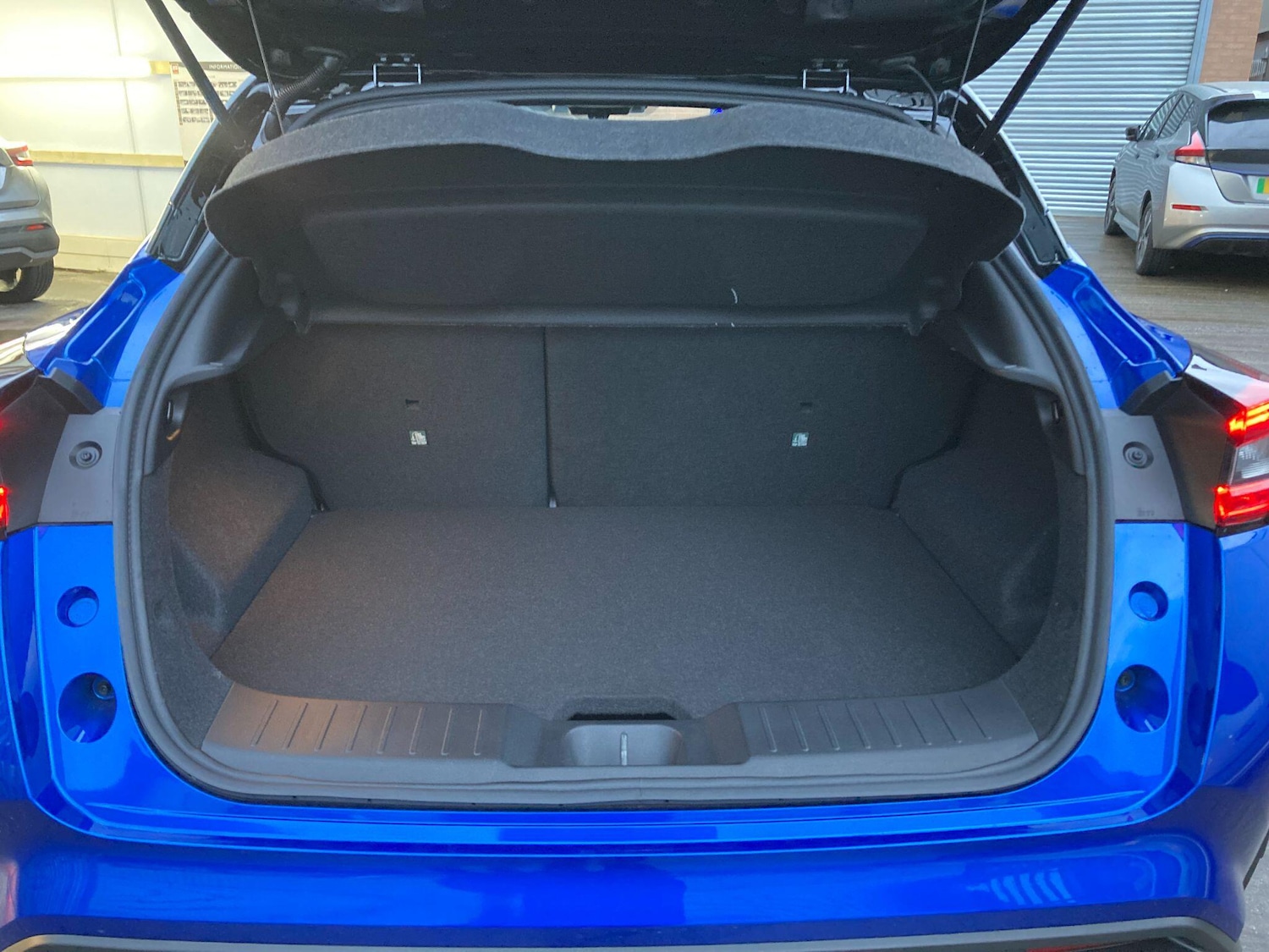 Used Nissan Juke for sale - 77242489: Photo 26