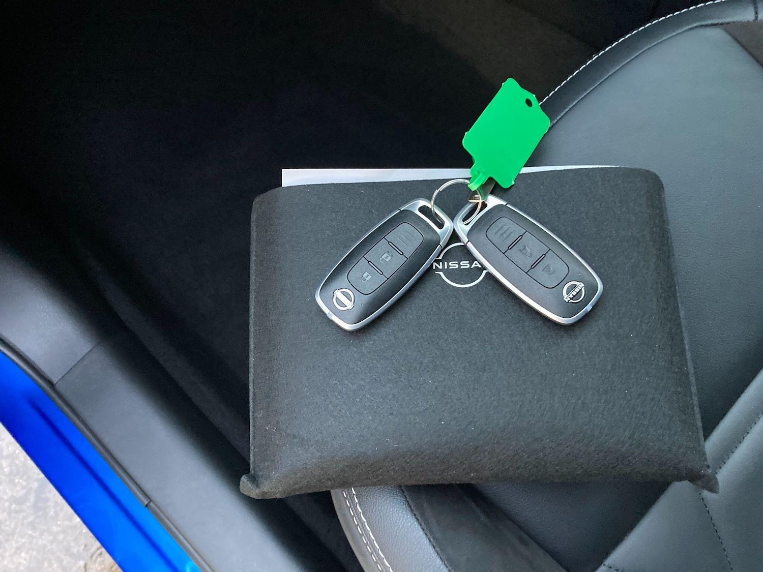 Used Nissan Juke for sale - 77242489: Photo 29