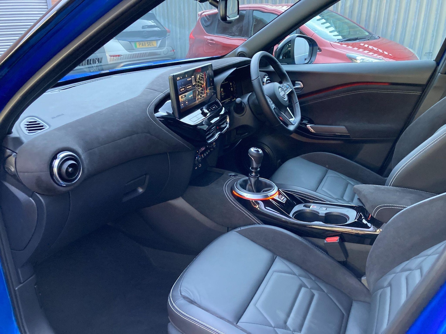 Used Nissan Juke for sale - 77242489: Photo 30