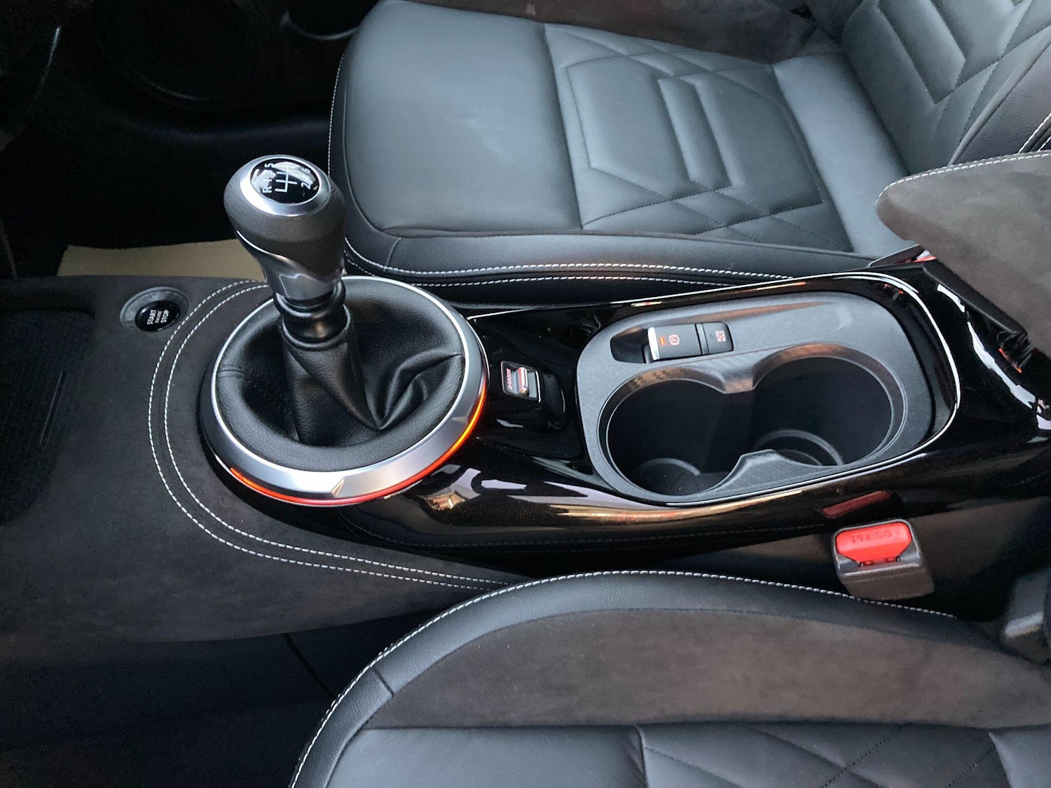 Used Nissan Juke for sale - 77242489: Photo 32