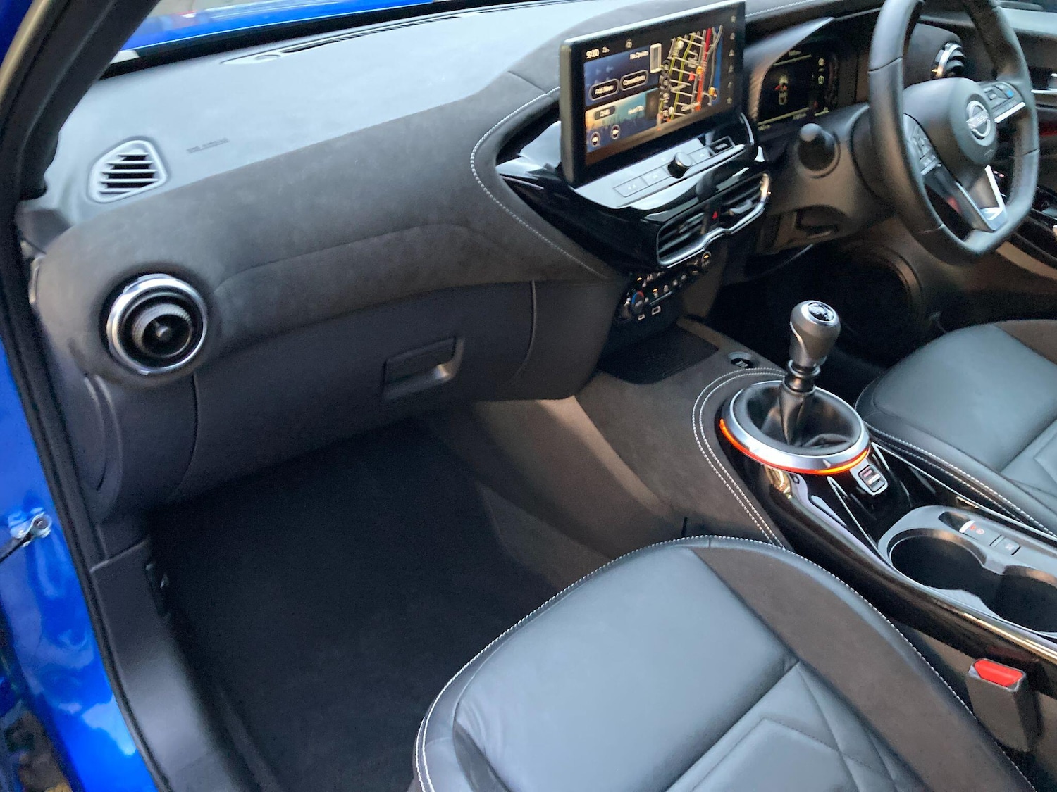 Used Nissan Juke for sale - 77242489: Photo 33