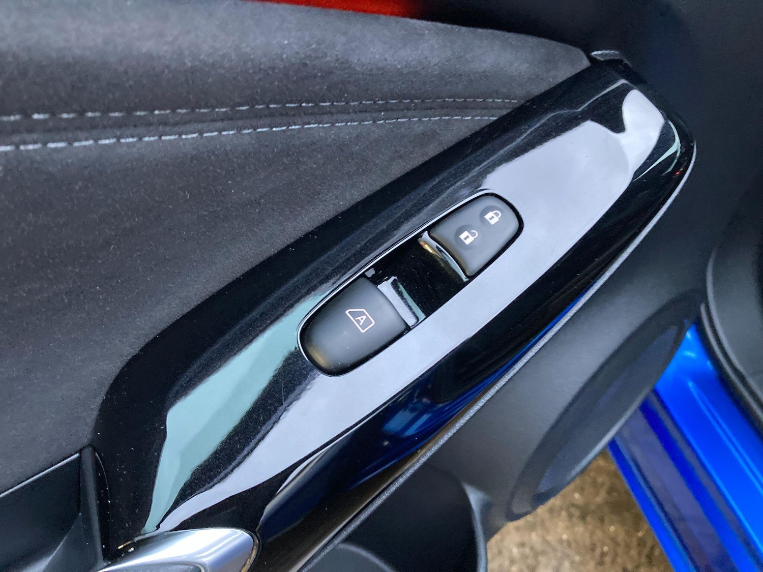 Used Nissan Juke for sale - 77242489: Photo 35