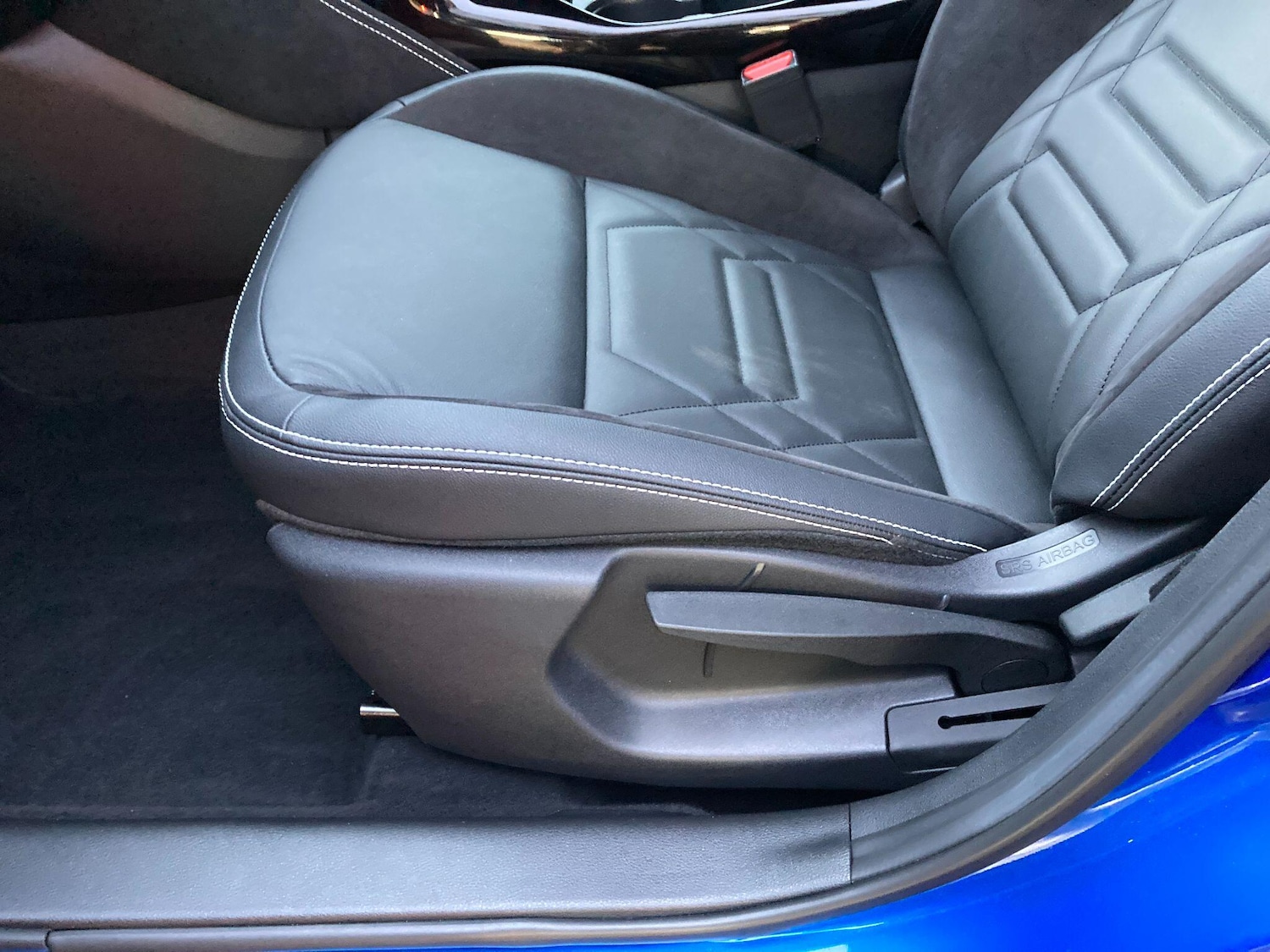 Used Nissan Juke for sale - 77242489: Photo 36