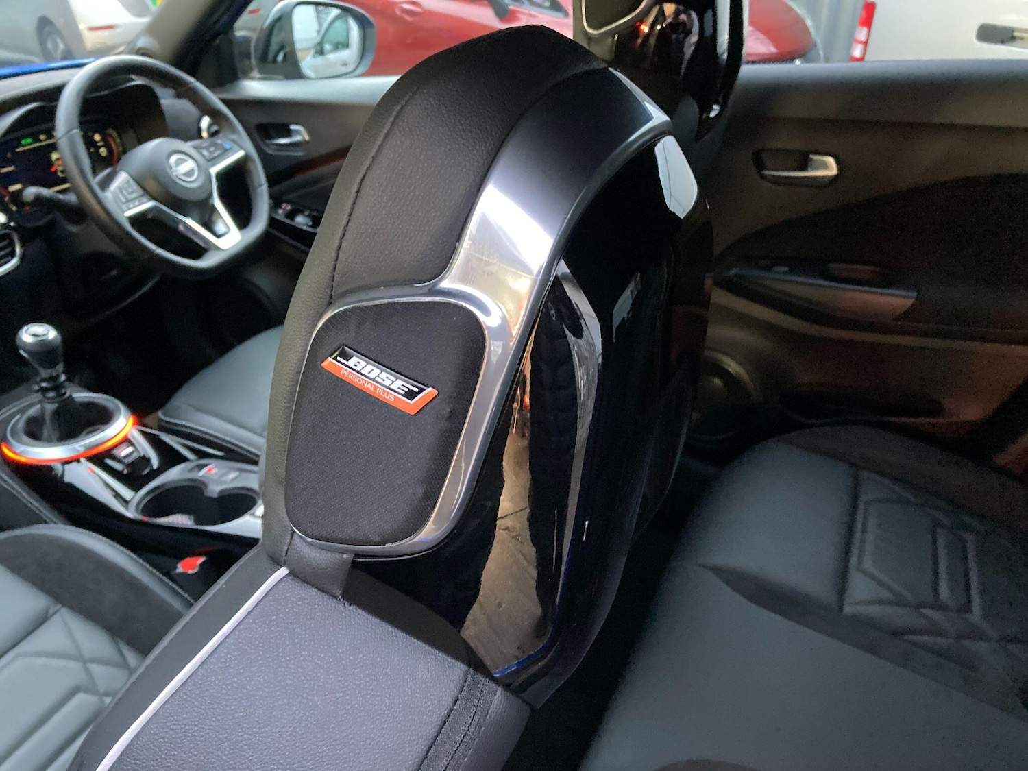 Used Nissan Juke for sale - 77242489: Photo 38