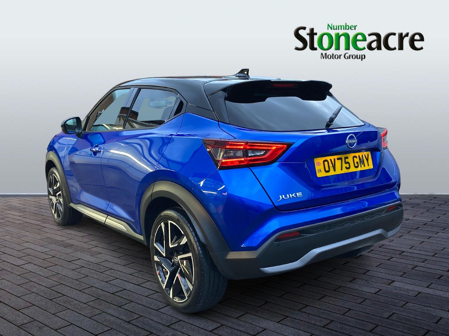 Used Nissan Juke for sale - 77242489: Photo 4