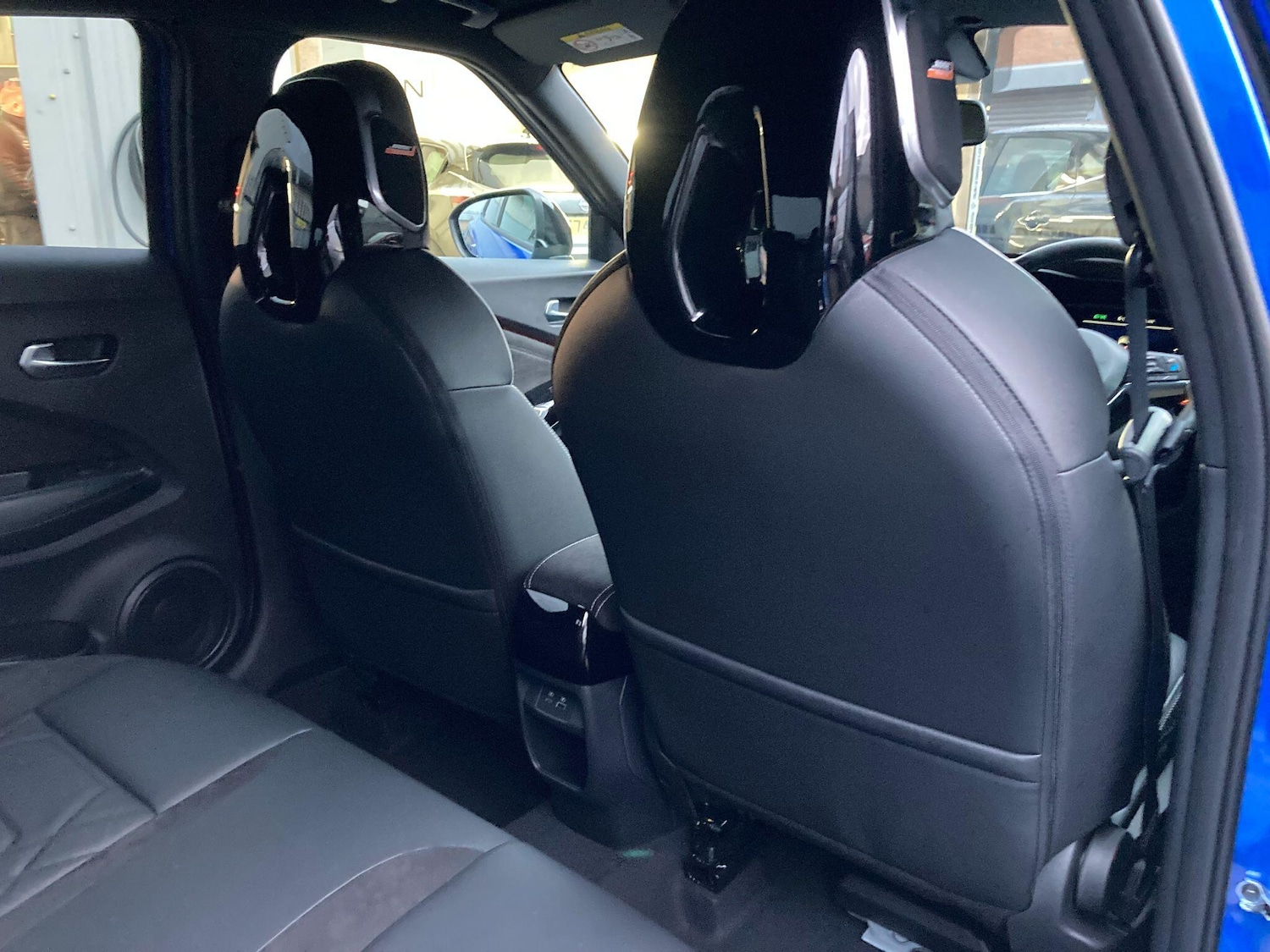 Used Nissan Juke for sale - 77242489: Photo 43