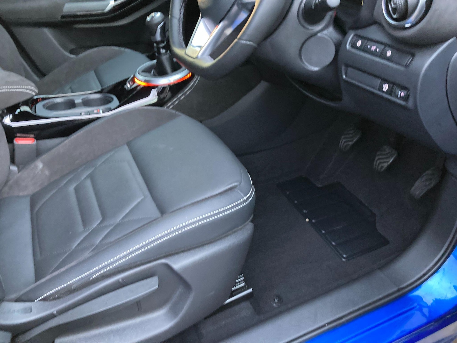 Used Nissan Juke for sale - 77242489: Photo 45