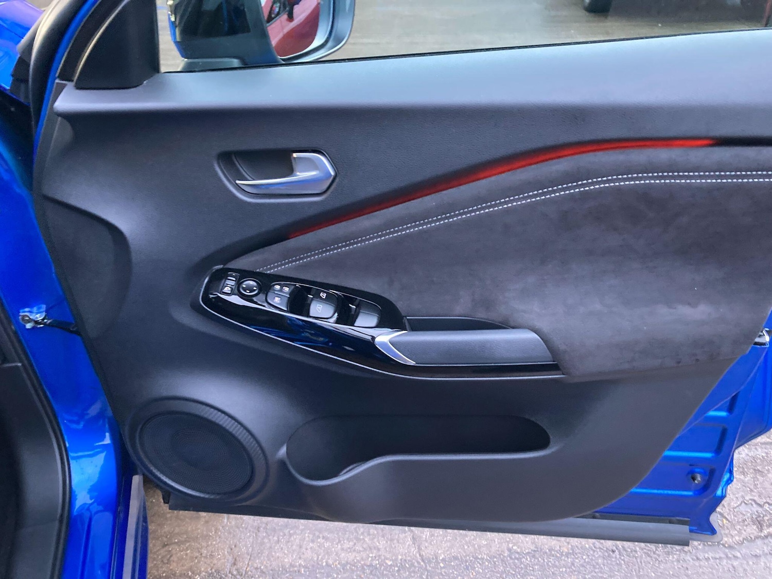 Used Nissan Juke for sale - 77242489: Photo 46