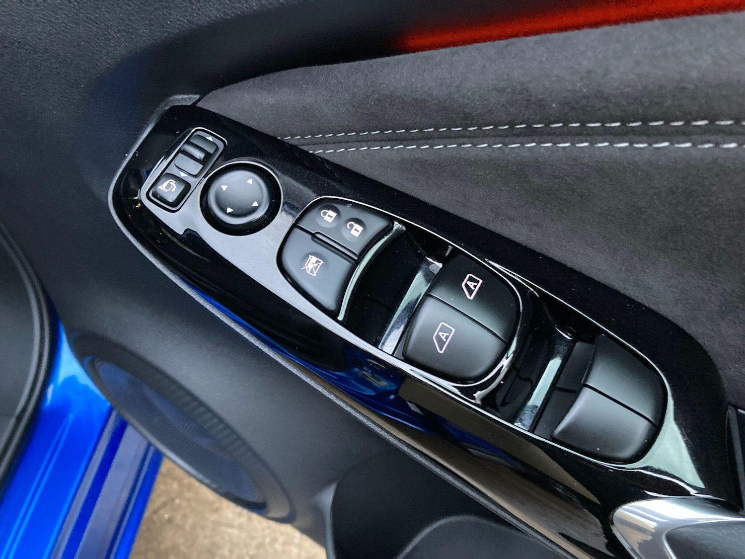 Used Nissan Juke for sale - 77242489: Photo 47